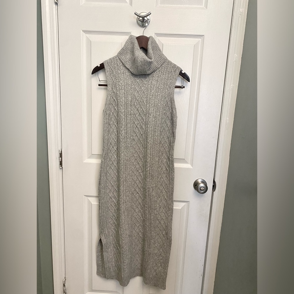 House of Harlow 1960 Sweater Dress Never Worn, New With Tags
